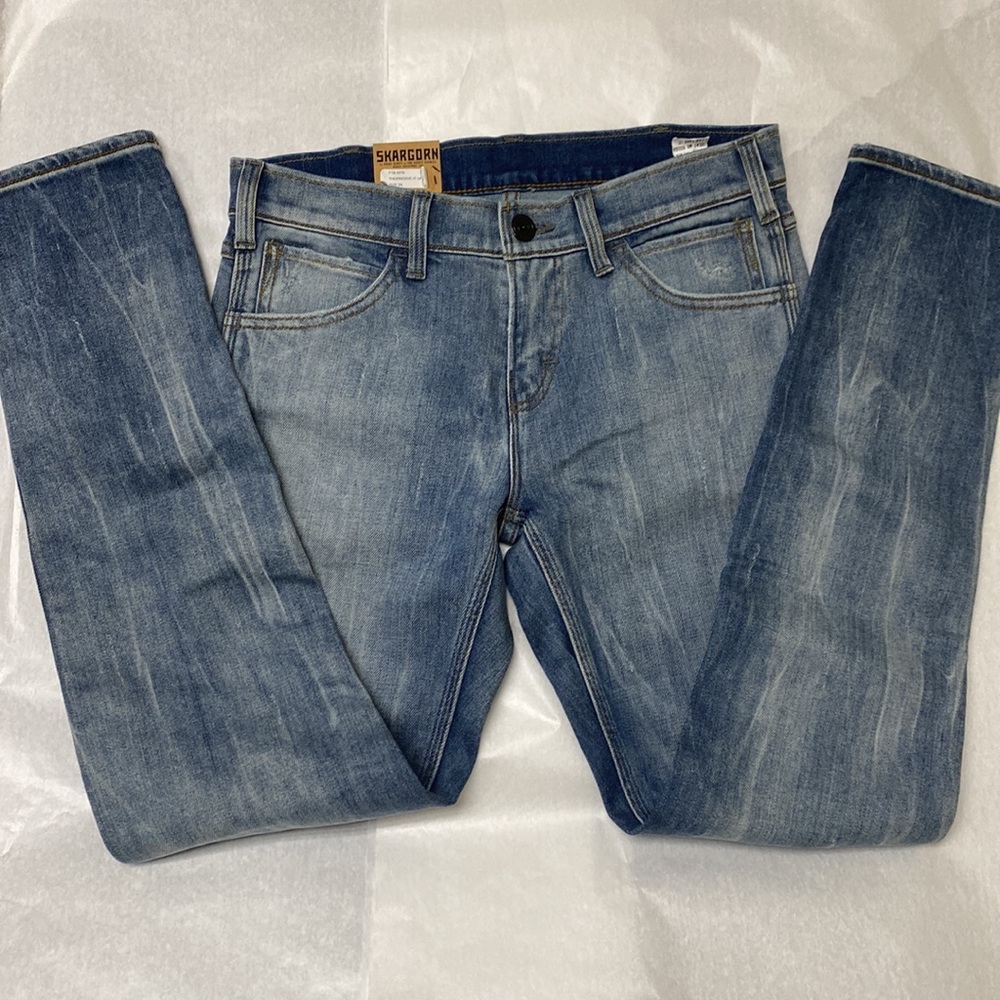 NWT/ Rikke Korff SkarGorn jeans - Picture 4 of 8